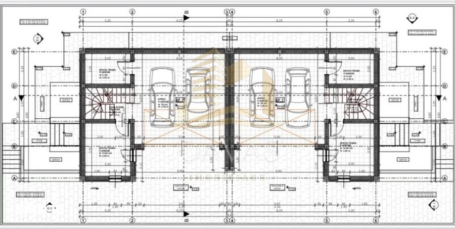 Casă cu 4 camere cu Teren 180 Mp în Dâmbul Rotund