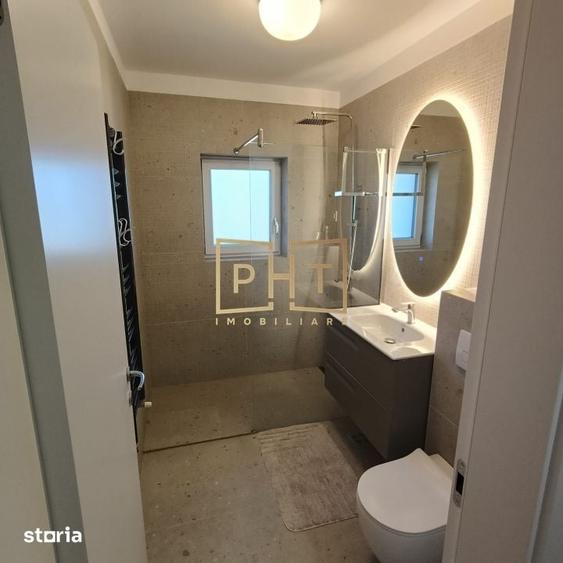 Apartament cu 2 camere în Florești — fotografia 3