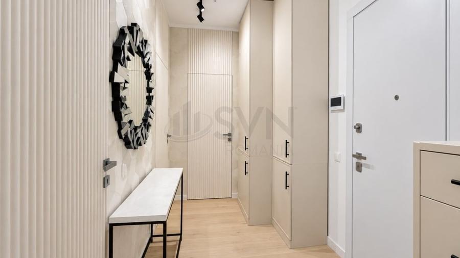 Apartament cu 2 camere decomandat în Aviației