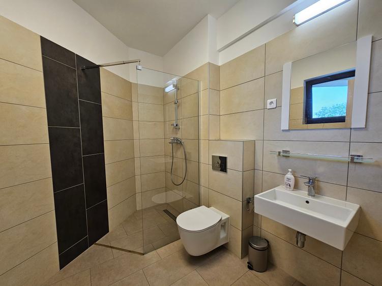 Apartament cu 2 camere, mobilat în Otopeni