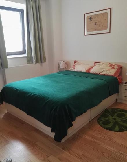 Apartament cu 2 camere semidecomandat în Kogălniceanu