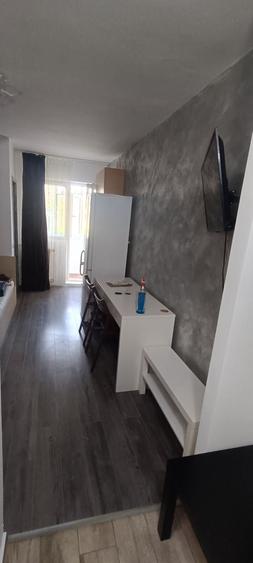 Garsonieră în Gară