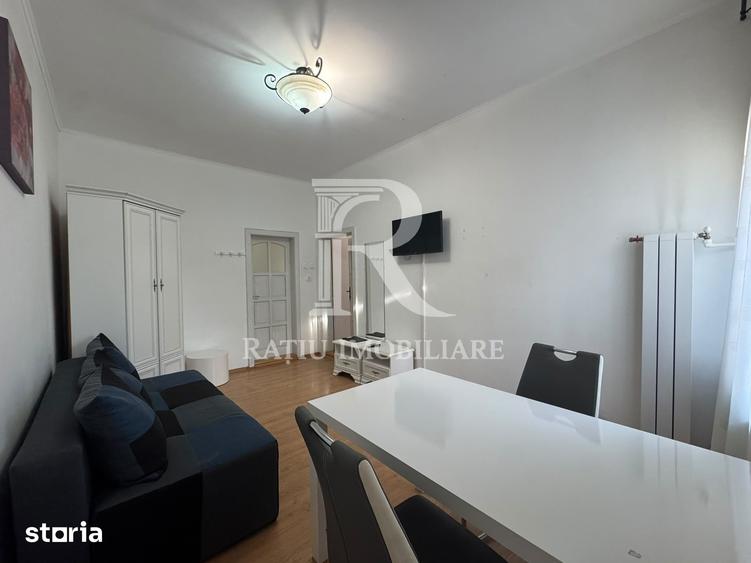 Spațiu comercial, de 28 mp, în Central