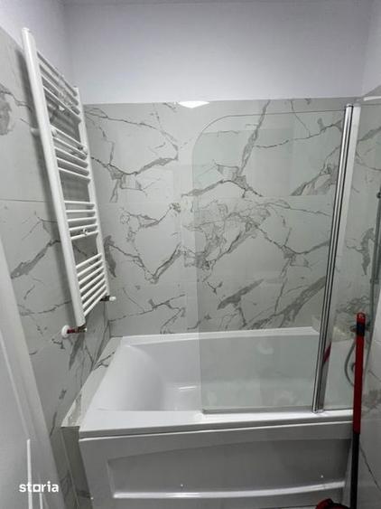 Apartament cu 2 camere, mobilat în Rahova