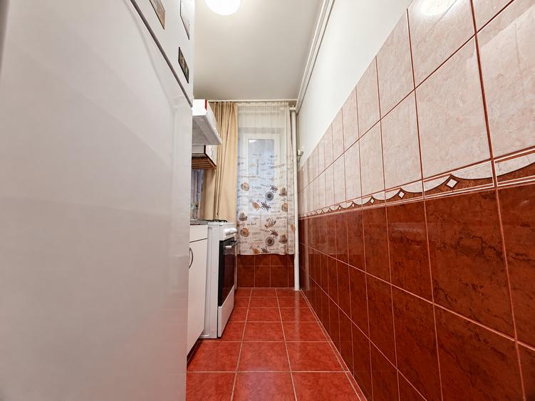Apartament cu 3 camere nedecomandat în Șagului