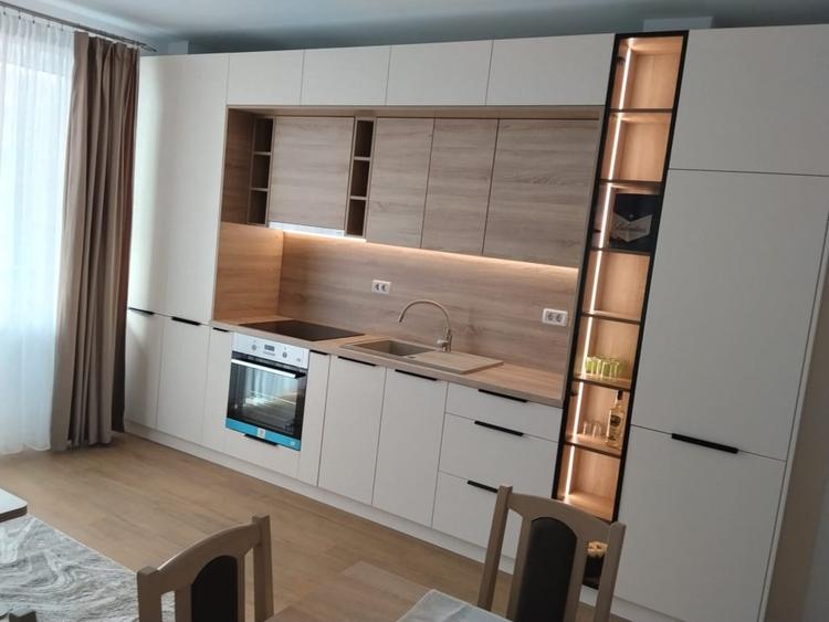 Apartament cu 2 camere în Ampoi 3