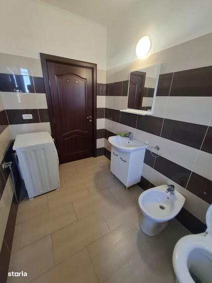 Apartament cu 2 camere semidecomandat în Intim