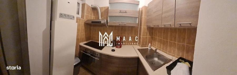 Apartament cu 2 camere semidecomandat în Țiglari