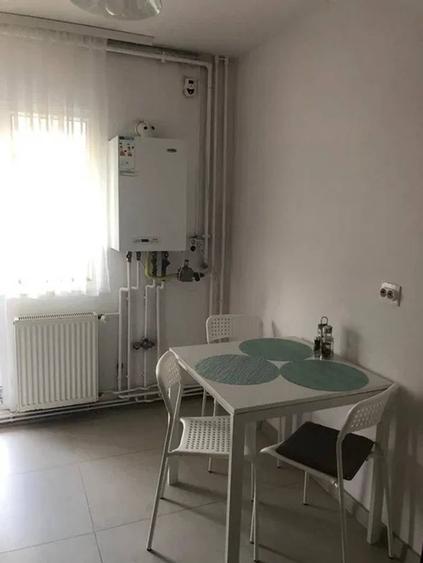 Apartament cu 2 camere decomandat în Mănăștur