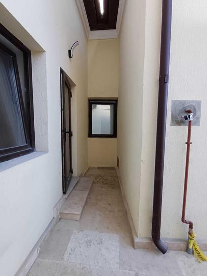 Casă cu 4 camere cu Teren 124 Mp în Central