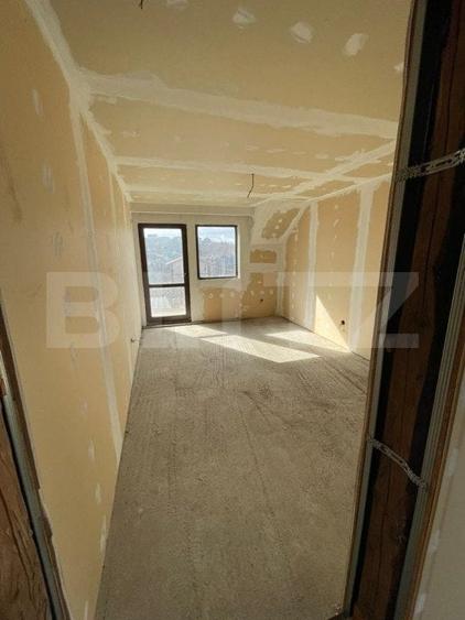 Apartament cu destinatii multiple, semifinisat, 227 mp, zona Scheia - 6