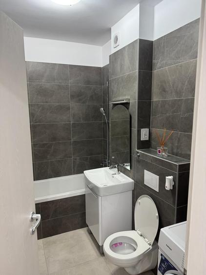 Apartament cu 2 camere în Centura