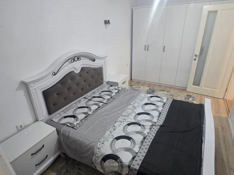 Apartament cu 2 camere decomandat în Mihai Viteazul