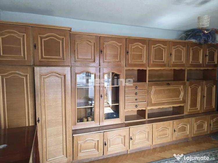 Apartament 2 camere, 2 balcoane, etaj intermediar, Bistri?a - 3