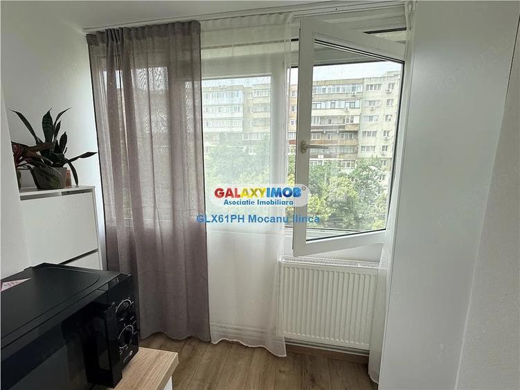 Apartament cu 2 camere decomandat, mobilat în B-dul București