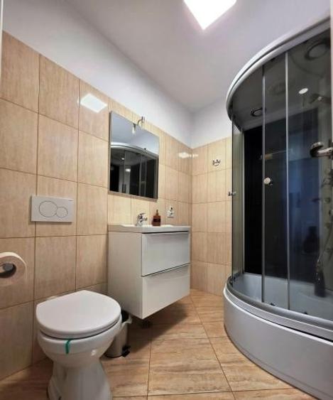 Apartament cu 2 camere decomandat, mobilat în Ștefan cel Mare