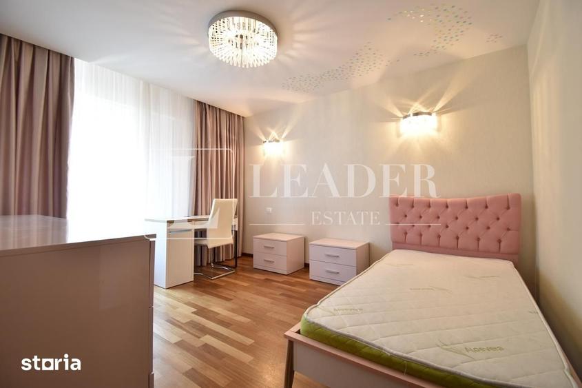Inchiriere apartament I Herastrau - Soseaua Nordului - 5