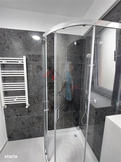 Apartament 2 camere+ loc de parcare - Cartier Visoianu - 5