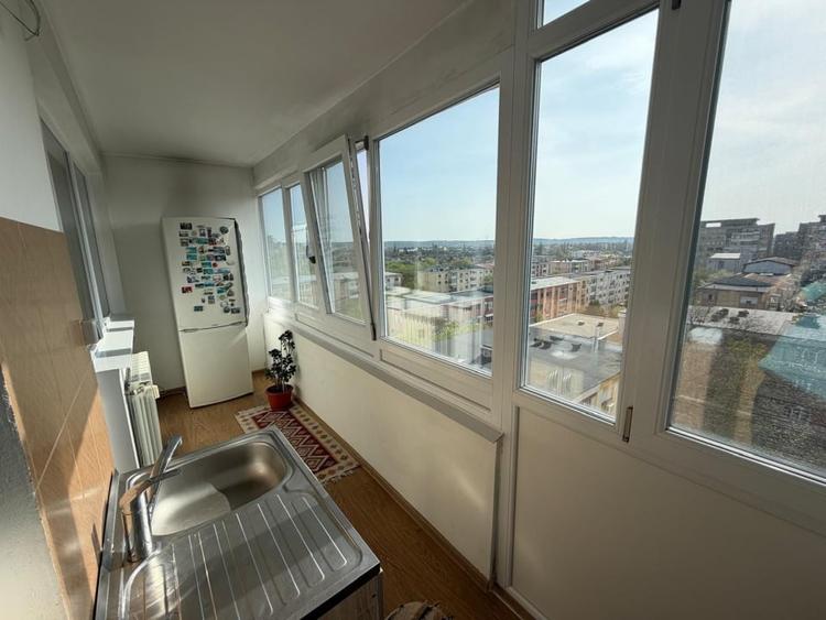 Apartament 3 camere, decomandat, 71.11 mp, zona Simplon, Brazda - 10