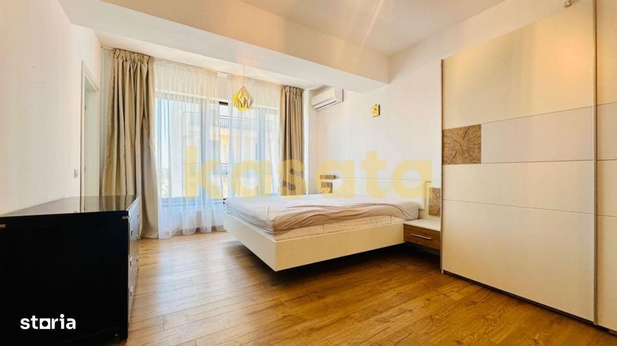 Oportunitate | Apartament 3 Camere | Baneasa | Bloc 2008 | Parcare - 10
