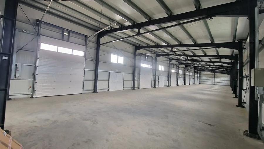 Spațiu comercial, de 550 mp, în Central