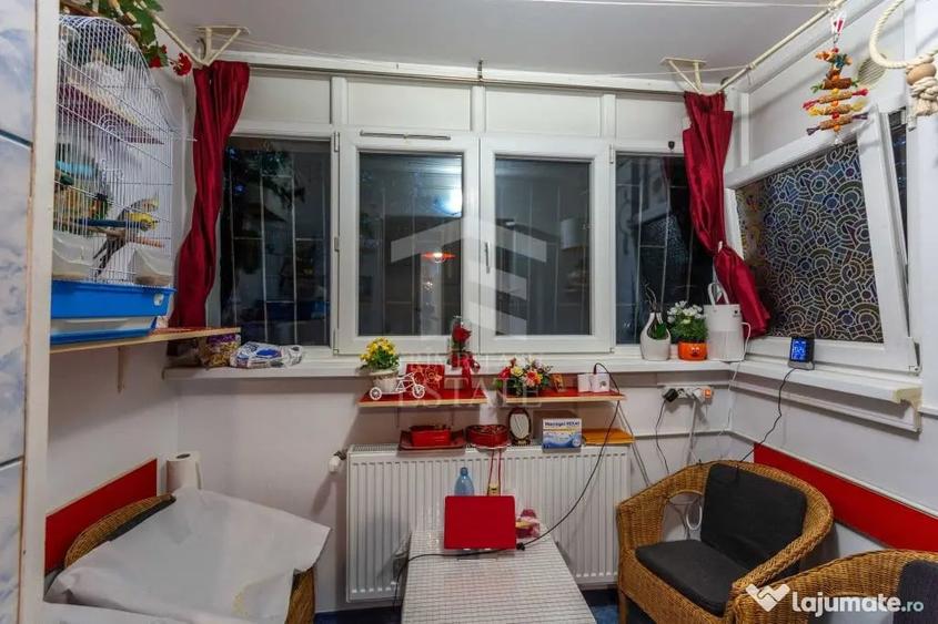 Arena Nationala, Basarabia Apartament 3 camere - 16