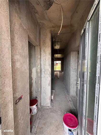 Duplex Spatios , Mosnita Noua, Bucatrie Inchisa, 125Mp Utili, 5 Camere - 1