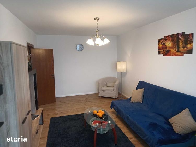 Apartament cu 2 camere decomandat în Domenii