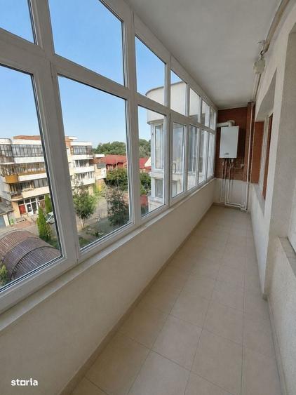 Apartament cu 3 camere în Vest