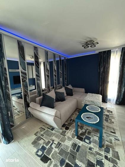 Apartament cu 2 camere decomandat în Ion Creangă