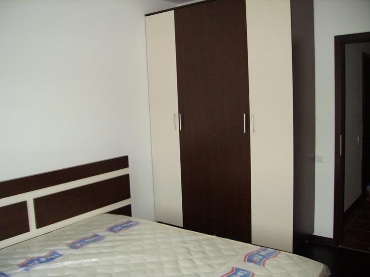 Apartament 2 camere in Tampa Gardens, etaj 7, SU 66 mp si terasa de 20 mp! - 9