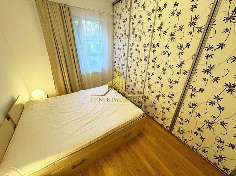 2 camere,modern, bloc nou, terasa, parcare, Buna Ziua, Trifoiului - 9