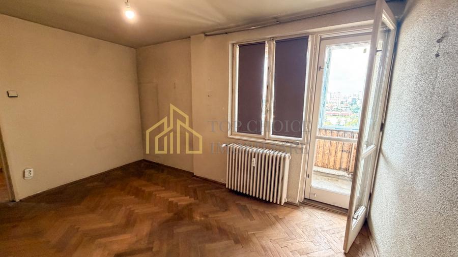 3 CAMERE FOARTE SPATIOASE - 2 BALCOANE - 75 MP - LANGA PARCUL CIRCULUI - 6