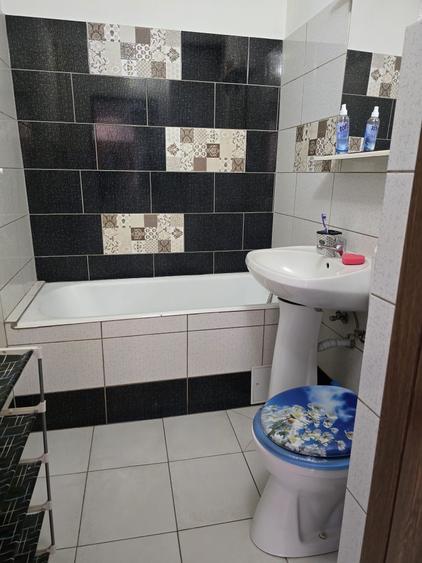 Inchiriez apartament 2 camere Vlaicu-Fortuna - 3