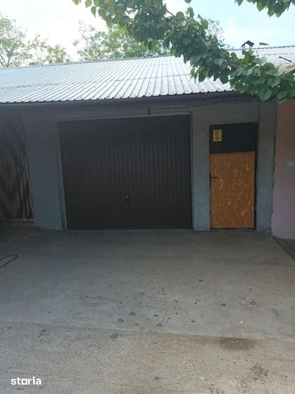 Casă cu 3 camere cu Teren 1321 Mp în Nana