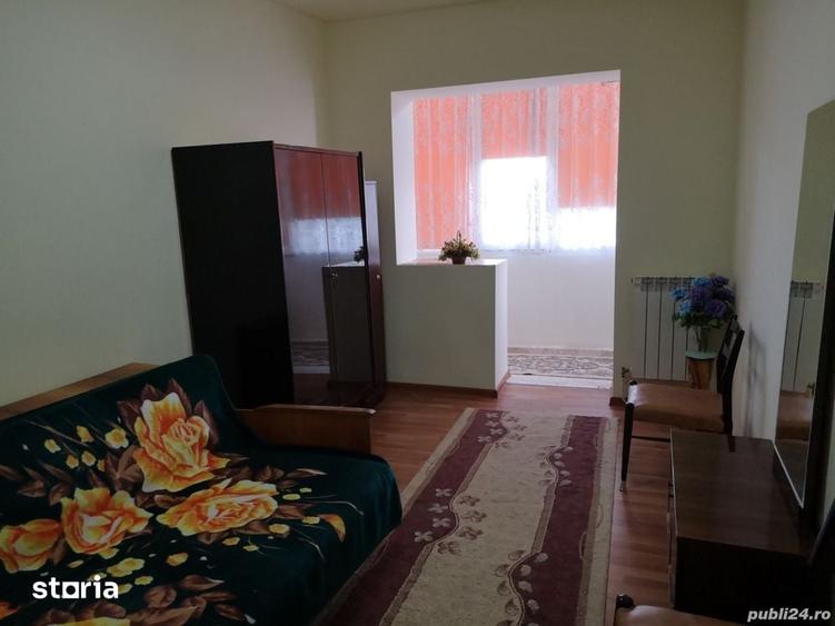 Apartament cu 3 camere decomandat în George Enescu