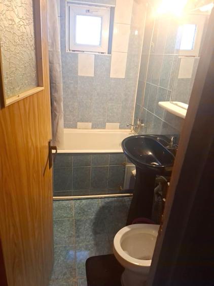Apartament 3 camere, centrala termica, geam baie, tamplarie PVC, liber - 6