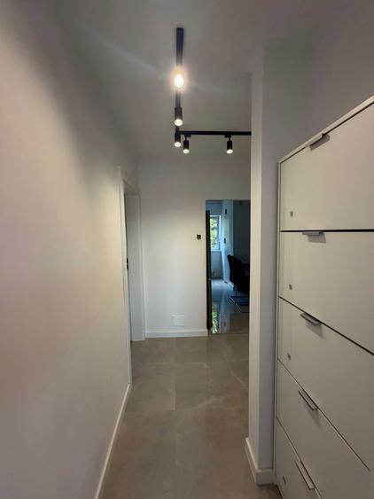 Apartament cu 3 camere decomandat în Dosu Bricii