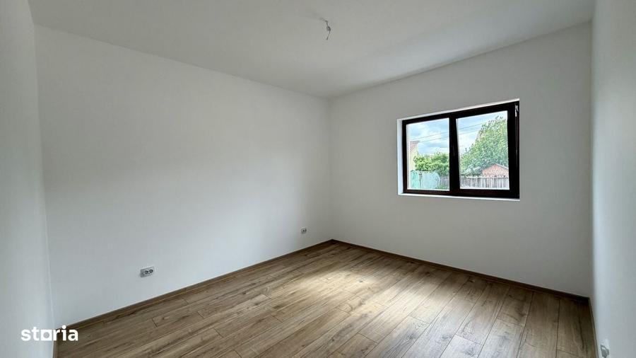 Apartament cu 2 camere în Lunca Cetățuii