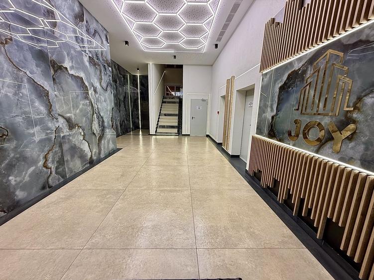 Apartament cu 2 camere decomandat în Berceni