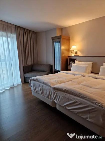 Spațiu comercial, de 3,336 mp, în Unirii