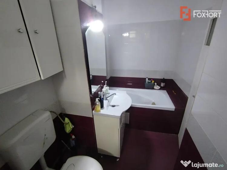 Apartament cu 4 camere decomandat în Șagului