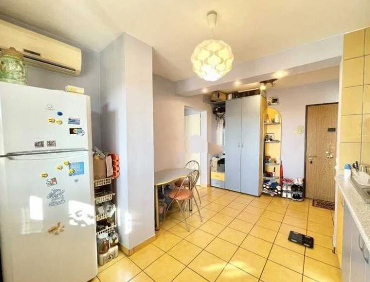 Apartament 2Camere,Dristor,Metrou,bl.1980,reabilitat,DECOMANDAT,Amenajat,mobilat - 5