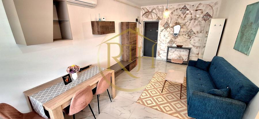 Apartament 2 camere modern, Braytim-Giroc, parcare inclusă, 0% Comision - 15