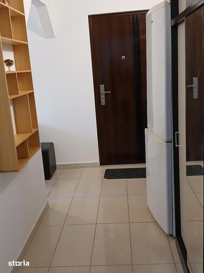 Garsonieră decomandată în Ciarda Roșie