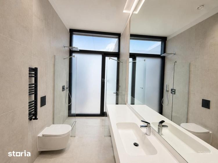 Apartament cu 3 camere în Pipera