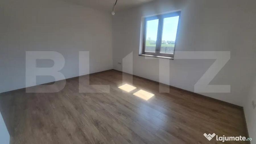 Casă cu 3 camere cu Teren 950 Mp în Central