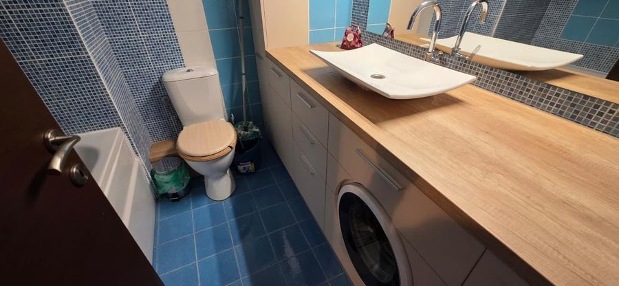 Apartament cu 2 camere semidecomandat în Ștefan cel Mare