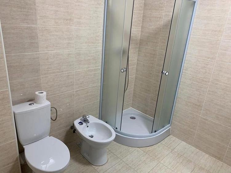 Apartament cu 2 camere în George Enescu