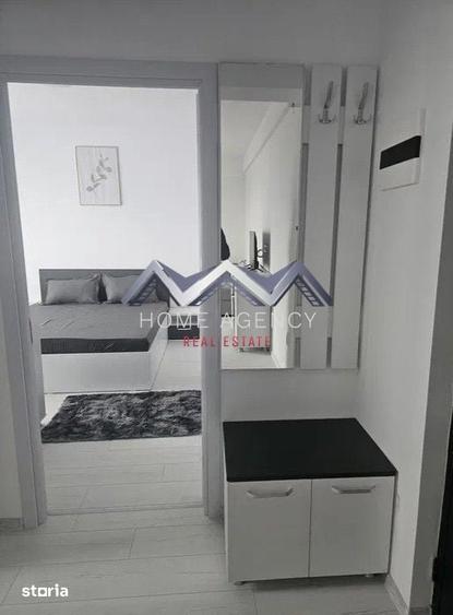 Apartament cu 2 camere în Nord